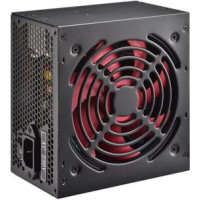 Xilence Power Supply|XILENCE|600 Watts|PFC Passive|XN053