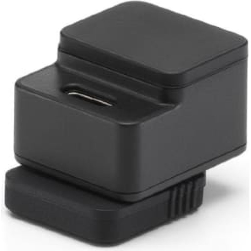 DJI CAMERA ACC MIC SERIES ADAPTER/CP.RN.00000467 DJI