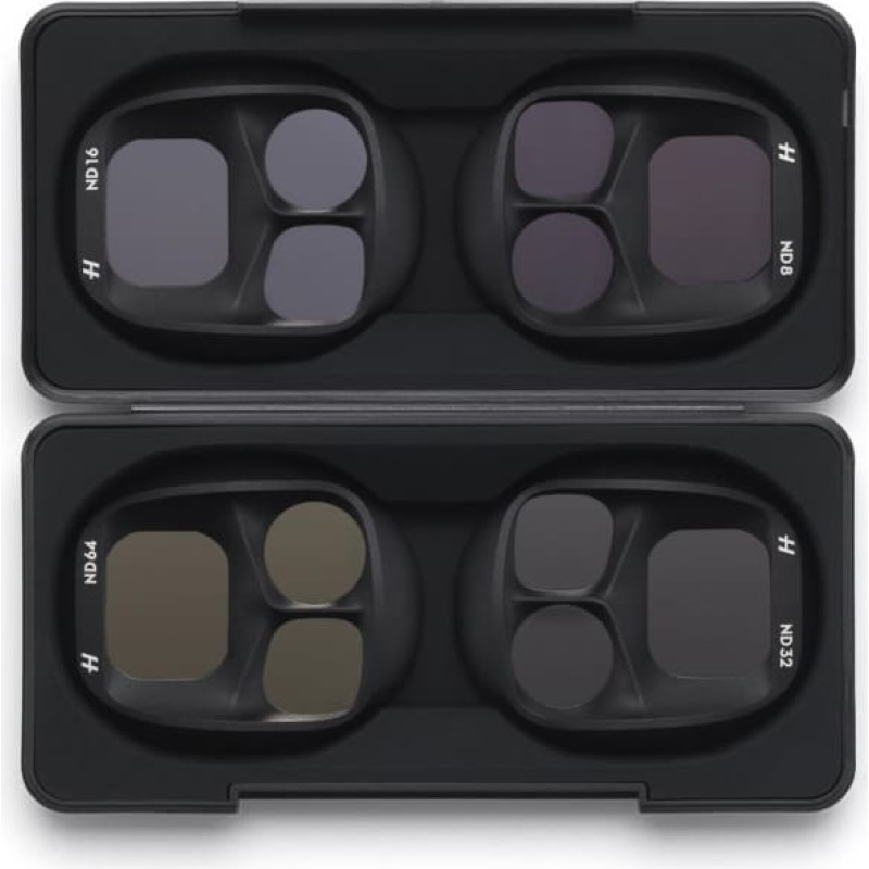 DJI DRONE ACC ND FILTERS SET/MAVIC 4 PRO CP.MA.0000066 DJI