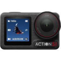 DJI CAMERA OSMO ACTION 5 PRO/STANDARD CP.OS.00000349 DJI