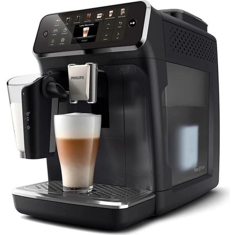 Philips COFFEE MACHINE/EP4441/50 PHILIPS