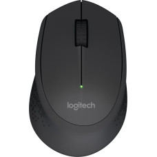 Logitech MOUSE USB OPTICAL WRL M280/BLACK 910-004287 LOGITECH
