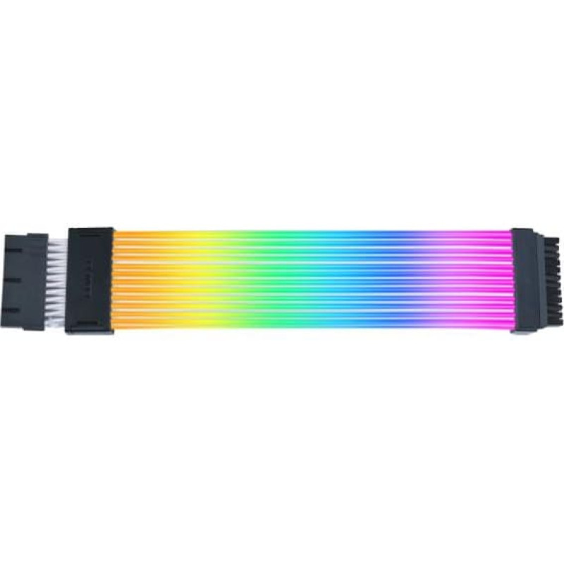 Lian Li CASE ACC STRIMER WRL 24P/NOCONTR G89.PW24-1W.00 LIAN LI