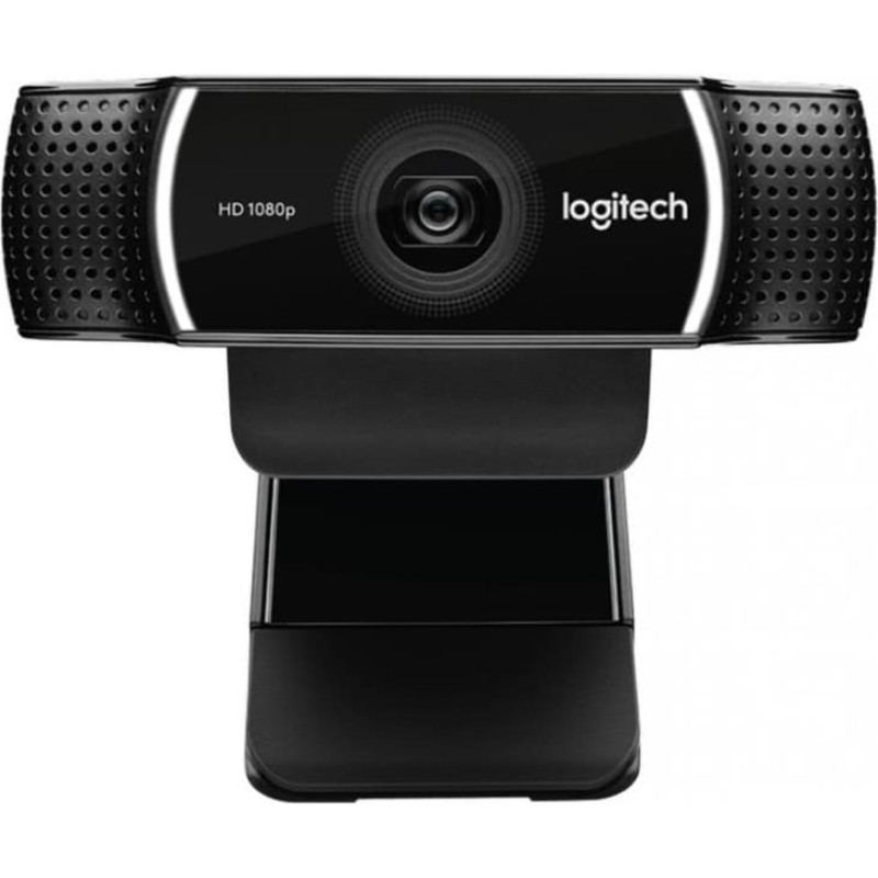 Logitech CAMERA WEBCAM HD PRO C922/960-001088 LOGITECH