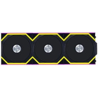 Lian Li CASE FAN 120MM/G99.12RSLIN1W3B.00 LIAN LI