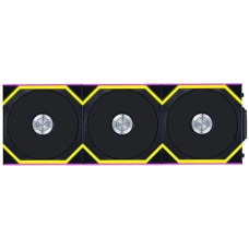 Lian Li CASE FAN 120MM/G99.12RSLIN1W3B.00 LIAN LI