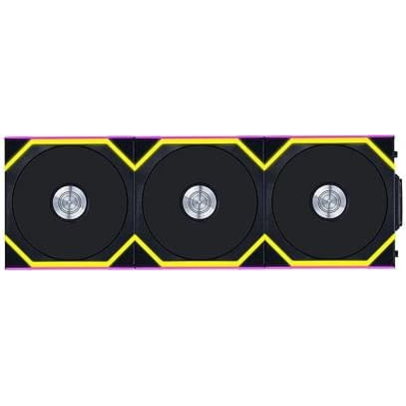 Lian Li CASE FAN 120MM/G99.12RSLIN1W3B.00 LIAN LI