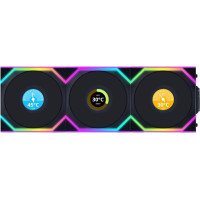 Lian Li CASE FAN 120MM/G99.12SLLCD1W3B.00 LIAN LI