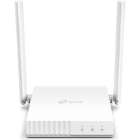 Tp-Link Wireless Router|TP-LINK|Wireless Router|300 Mbps|IEEE 802.11b|IEEE 802.11g|IEEE 802.11n|1 WAN|4x10/100M|Number of antennas 2|TL-WR844N