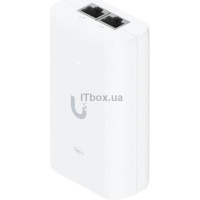 Ubiquiti NET POE INJECTOR/U-POE++ UBIQUITI