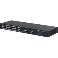 Dahua Switch|DAHUA|DH-SG4028|SG4028