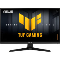Asus LCD Monitor|ASUS|24.5 "|1920 x 1080 pixels|Full HD|Native aspect ratio 16:9|LCD|Flat|90LM0BR0-B01O71
