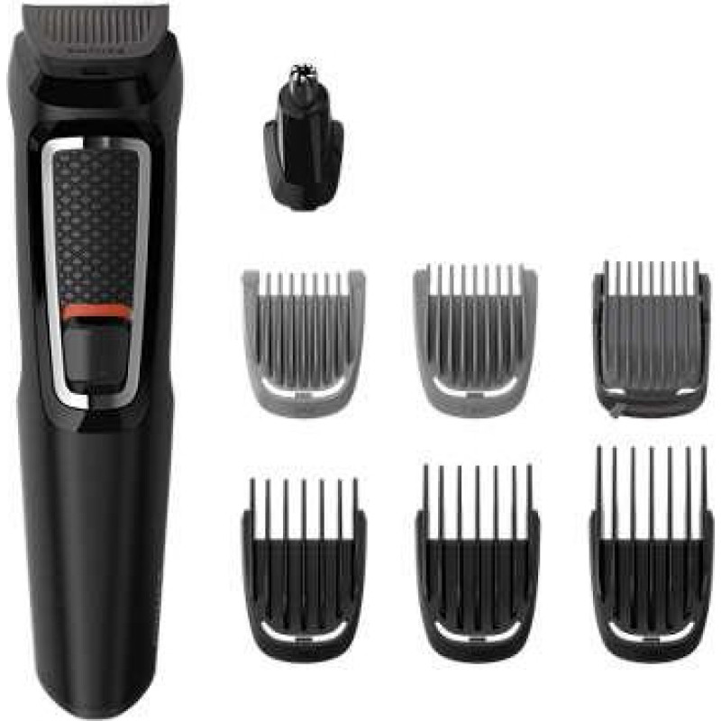 Philips HAIR TRIMMER/MG3730/15 PHILIPS