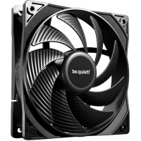 Be Quiet CASE FAN 120MM PURE WINGS 3/PWM HS 3-PACK BL140 BE QUIET