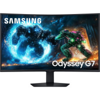 Samsung LCD Monitor|SAMSUNG|37 "|3840 x 2160 pixels|4K Ultra HD|Native aspect ratio 16:9|LCD|Curved|LS37FG750EUXEN
