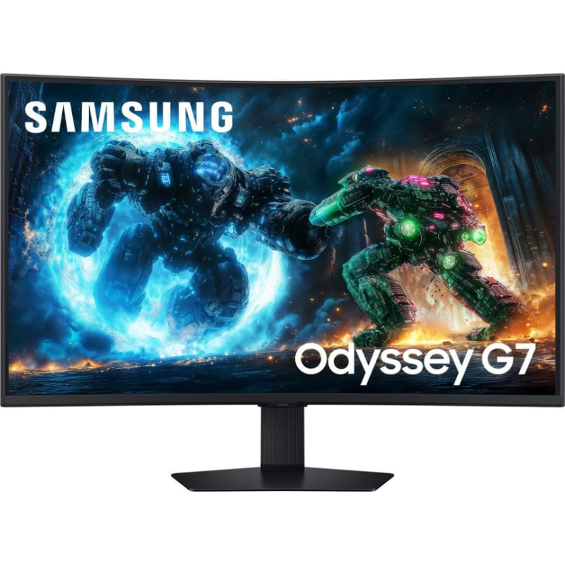 Samsung LCD Monitor|SAMSUNG|37 "|3840 x 2160 pixels|4K Ultra HD|Native aspect ratio 16:9|LCD|Curved|LS37FG750EUXEN