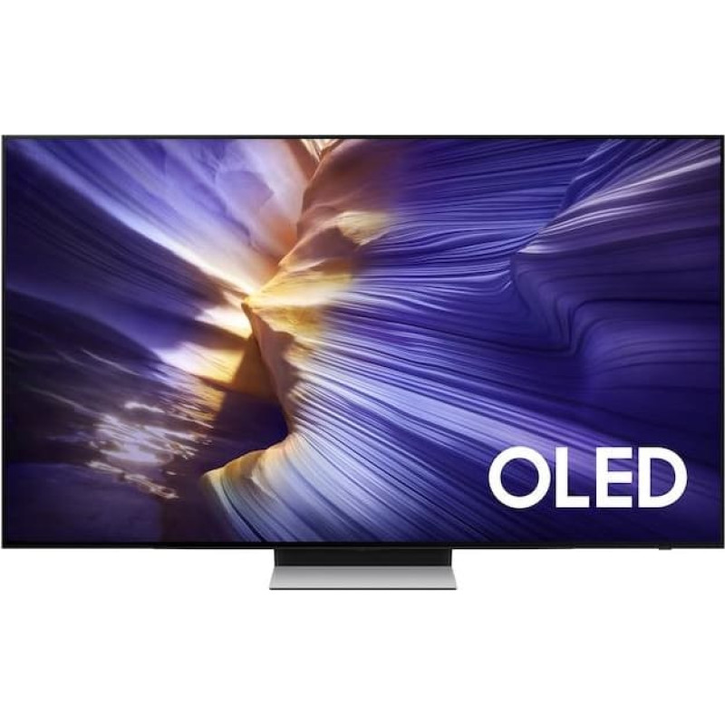 Samsung TV Set|SAMSUNG|48 "|4K Ultra HD|3840 x 2160 pixels|Flat|16:9|OLED|QE48S90FAEXXH