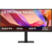 LG MONITOR LCD 34" IPS/34U650A-B LG