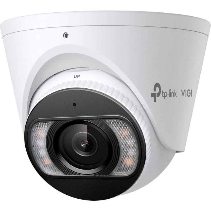 Tp-Link NET CAMERA TURRET H.265+ 8MP/INSIGHT S485(4MM) TP-LINK