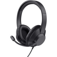 Trust HEADSET AYDA MAX USB/25461 TRUST