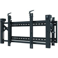 Neomounts TV SET ACC WALL MOUNT BLACK/LED-VW2000BLACK NEOMOUNTS