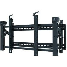 Neomounts TV SET ACC WALL MOUNT BLACK/LED-VW2000BLACK NEOMOUNTS
