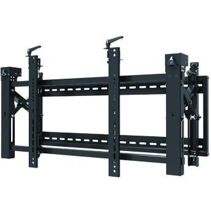 Neomounts TV SET ACC WALL MOUNT BLACK/LED-VW2000BLACK NEOMOUNTS