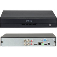 Dahua DVR 4CH HDCVI PENTABRID AI/XVR5104HS-I3/T DAHUA