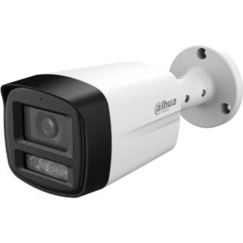 Dahua CAMERA HDCVI 8MP BULLET/HFW1801TLM-IL-A-0360B-S2 DAHUA