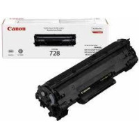 Canon TONER BLACK 728/3500B002 CANON