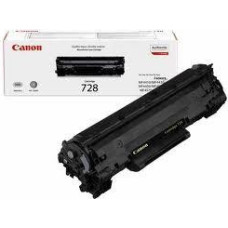 Canon TONER BLACK 728/3500B002 CANON