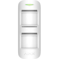 Ajax DETECTOR WRL MOTIONPROTECT/OUTDOOR WHITE 38197 AJAX