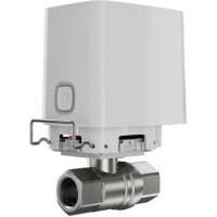 Ajax SMART VALVE 1/2"/WATERSTOP WHITE 52271 AJAX