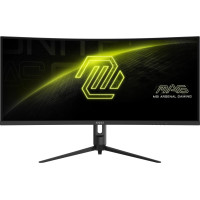 MSI LCD Monitor|MSI|MAG 342CQR E2|34"|Gaming/Curved/21 : 9|Panel VA|3440x1440|21:9|180 ??|1 ms|MAG342CQRE2