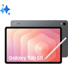 Samsung TABLET GALAXY TAB S11 11"/256 WIFI GREY SM-X730 SAMSUNG