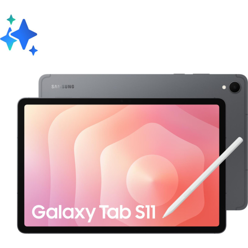 Samsung TABLET GALAXY TAB S11 11"/256 WIFI GREY SM-X730 SAMSUNG