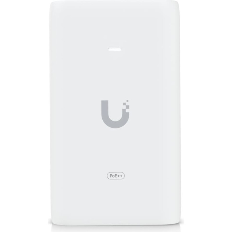 Ubiquiti NET POE++ ADAPTER 10G UNIFI/60W UACC-POE++-10G UBIQUITI