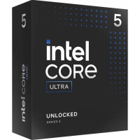 Intel CPU CORE U5-225F S1851 BOX/3.3G BX80768225F S RQD2 IN