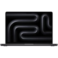 Apple Notebook|APPLE|MacBook Pro|MacBook Pro M5|14.2"|3024x1964|RAM 16GB|SSD 512GB|10-core GPU|ENG|Card Reader SDXC|macOS Tahoe|Space Black|1.55 kg|MDE04ZE/A