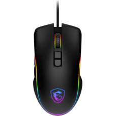 MSI MOUSE USB OPTICAL GAMING/FORGE GM300 MSI