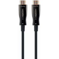 Gembird CABLE HDMI-HDMI 10M AOC/CCBP-HDMI-AOC-10M-02 GEMBIRD