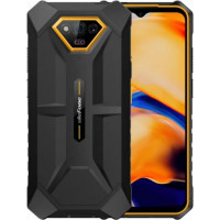 Ulefone MOBILE PHONE ARMOR X13/6/64GB SOME ORANGE ULEFONE