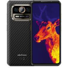 Ulefone MOBILE PHONE ARMOR 25T/8/256GB FROST BLACK ULEFONE