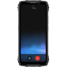 Blackview MOBILE PHONE BL7000/8/256GB BLACK BLACKVIEW