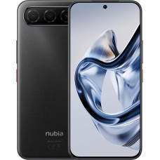 Nubia MOBILE PHONE AIR 5G/8/256GB BLACK NUBIA