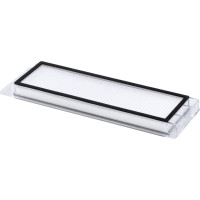 Roborock Vacuum Cleaner Accessory|ROBOROCK|Washable Dust Bin Filter|White|For Qrevo|8.02.0240