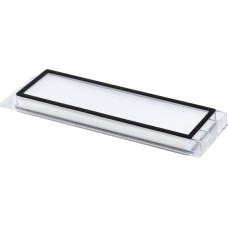 Roborock Vacuum Cleaner Accessory|ROBOROCK|Washable Dust Bin Filter|White|For Qrevo|8.02.0240
