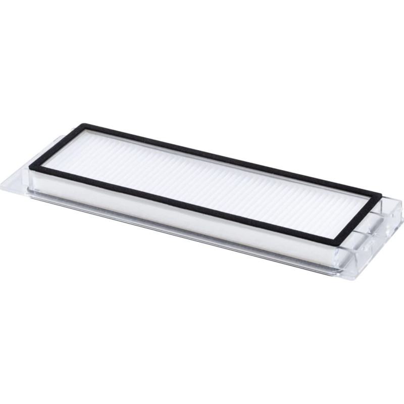 Roborock Vacuum Cleaner Accessory|ROBOROCK|Washable Dust Bin Filter|White|For Qrevo|8.02.0240
