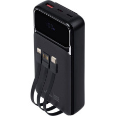 Rivacase POWER BANK USB 20000MAH/VA2221 BLACK RIVACASE