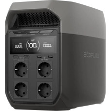 Ecoflow POWER STATION DELTA 3 MAX/5016501005 ECOFLOW